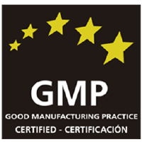 GMP certified